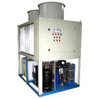 Manufacturers Exporters and Wholesale Suppliers of Centralised Water Cooling System Hyderabad Andhra Pradesh